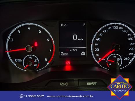 VOLKSWAGEN T-Cross 1.0 4P 200 TSI FLEX AUTOM�TICO, Foto 9