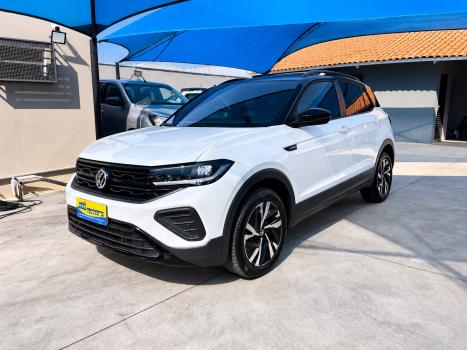 VOLKSWAGEN T-Cross 1.0 4P 200 TSI FLEX COMFORTLINE AUTOM�TICO, Foto 1