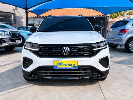 VOLKSWAGEN T-Cross 1.0 4P 200 TSI FLEX COMFORTLINE AUTOM�TICO, Foto 5