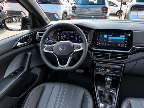 VOLKSWAGEN T-Cross 1.0 4P 200 TSI FLEX COMFORTLINE AUTOM�TICO, Foto 9