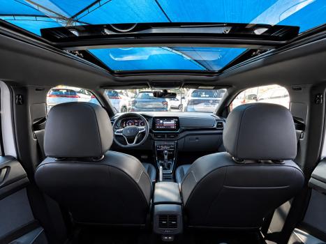 VOLKSWAGEN T-Cross 1.0 4P 200 TSI FLEX COMFORTLINE AUTOM�TICO, Foto 11