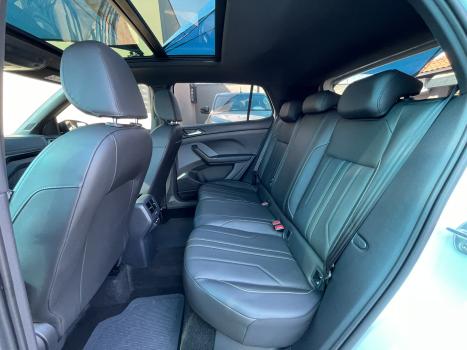 VOLKSWAGEN T-Cross 1.0 4P 200 TSI FLEX COMFORTLINE AUTOM�TICO, Foto 14