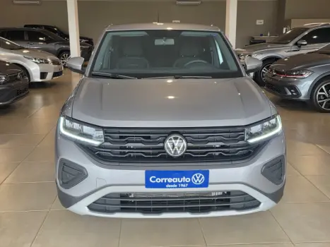 VOLKSWAGEN T-Cross 1.0 4P 200 TSI FLEX SENSE AUTOM�TICO, Foto 2