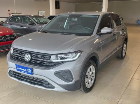 VOLKSWAGEN T-Cross 1.0 4P 200 TSI FLEX SENSE AUTOM�TICO, Foto 3