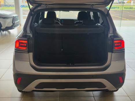VOLKSWAGEN T-Cross 1.0 4P 200 TSI FLEX SENSE AUTOM�TICO, Foto 7