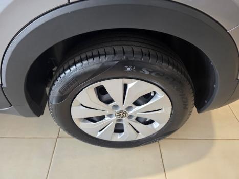 VOLKSWAGEN T-Cross 1.0 4P 200 TSI FLEX SENSE AUTOM�TICO, Foto 8