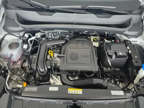 VOLKSWAGEN T-Cross 1.0 4P 200 TSI FLEX SENSE AUTOM�TICO, Foto 14