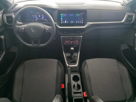 VOLKSWAGEN T-Cross 1.0 4P 200 TSI FLEX SENSE AUTOM�TICO, Foto 15