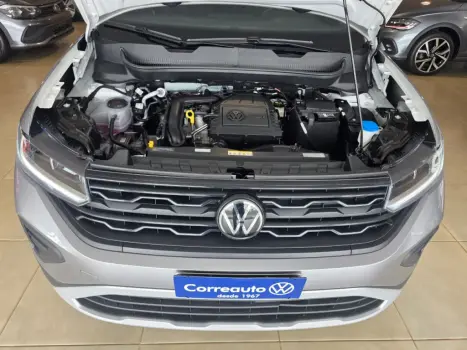 VOLKSWAGEN T-Cross 1.0 4P 200 TSI FLEX SENSE AUTOM�TICO, Foto 16