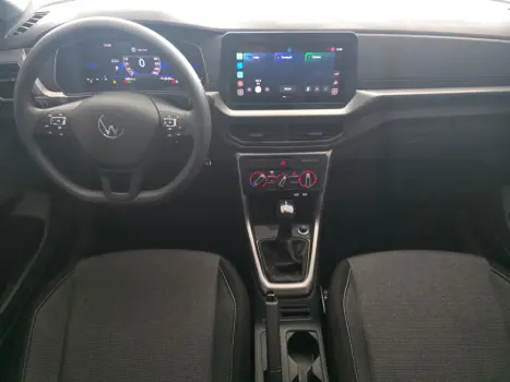 VOLKSWAGEN T-Cross 1.0 4P 200 TSI FLEX SENSE AUTOM�TICO, Foto 18