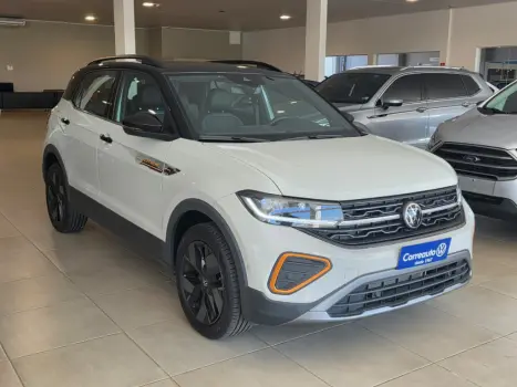 VOLKSWAGEN T-Cross 1.4 4P 250 TSI FLEX EXTREME HIGHLINE AUTOMÁTICO, Foto 1