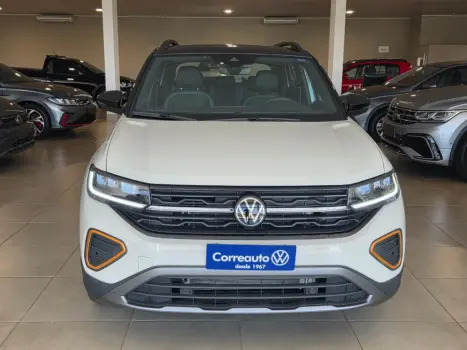 VOLKSWAGEN T-Cross 1.4 4P 250 TSI FLEX EXTREME HIGHLINE AUTOMÁTICO, Foto 2