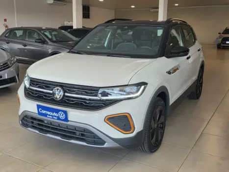 VOLKSWAGEN T-Cross 1.4 4P 250 TSI FLEX EXTREME HIGHLINE AUTOMÁTICO, Foto 3