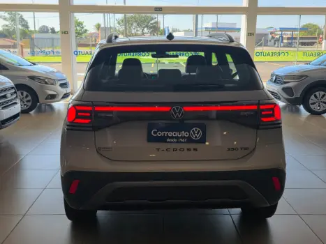 VOLKSWAGEN T-Cross 1.4 4P 250 TSI FLEX EXTREME HIGHLINE AUTOMÁTICO, Foto 6