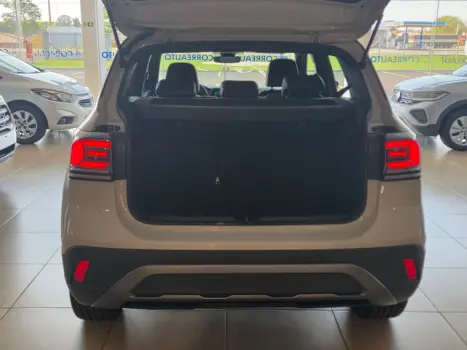 VOLKSWAGEN T-Cross 1.4 4P 250 TSI FLEX EXTREME HIGHLINE AUTOMÁTICO, Foto 8