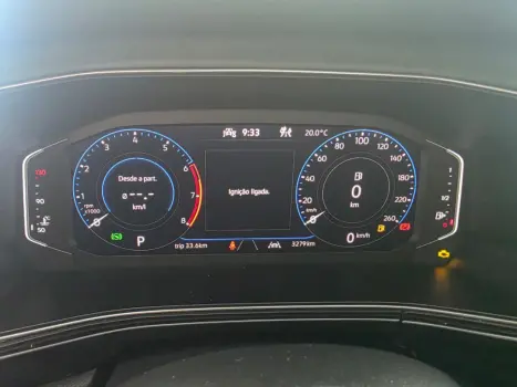 VOLKSWAGEN T-Cross 1.4 4P 250 TSI FLEX EXTREME HIGHLINE AUTOMÁTICO, Foto 9