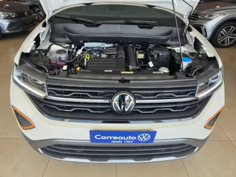 VOLKSWAGEN T-Cross 1.4 4P 250 TSI FLEX EXTREME HIGHLINE AUTOMÁTICO, Foto 10