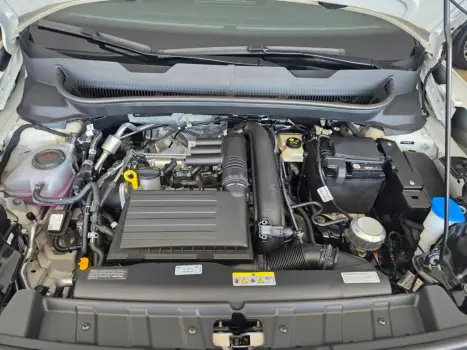 VOLKSWAGEN T-Cross 1.4 4P 250 TSI FLEX EXTREME HIGHLINE AUTOMÁTICO, Foto 11