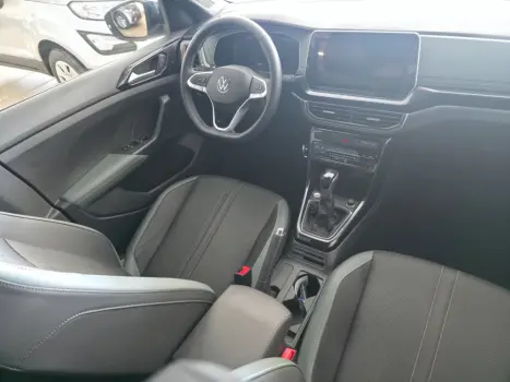 VOLKSWAGEN T-Cross 1.4 4P 250 TSI FLEX EXTREME HIGHLINE AUTOMÁTICO, Foto 17