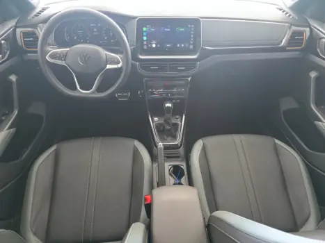 VOLKSWAGEN T-Cross 1.4 4P 250 TSI FLEX EXTREME HIGHLINE AUTOMÁTICO, Foto 18