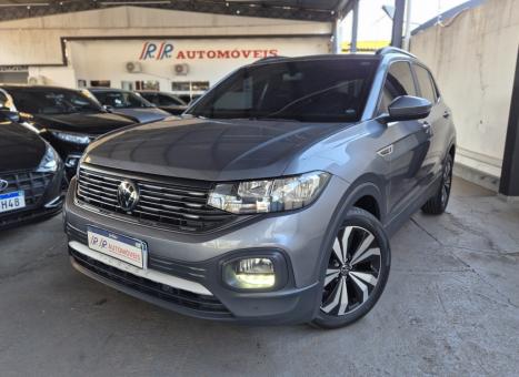 VOLKSWAGEN T-Cross 1.0 4P 200 TSI FLEX AUTOMÁTICO, Foto 2