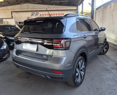 VOLKSWAGEN T-Cross 1.0 4P 200 TSI FLEX AUTOMÁTICO, Foto 3