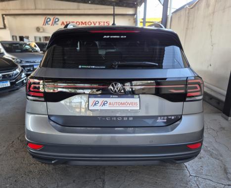 VOLKSWAGEN T-Cross 1.0 4P 200 TSI FLEX AUTOMÁTICO, Foto 4