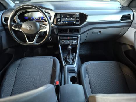 VOLKSWAGEN T-Cross 1.0 4P 200 TSI FLEX AUTOMÁTICO, Foto 6