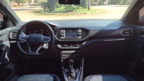 VOLKSWAGEN T-Cross 1.0 4P 200 TSI FLEX COMFORTLINE AUTOMÁTICO, Foto 8