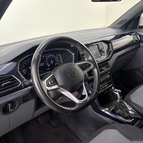 VOLKSWAGEN T-Cross 1.0 4P 200 TSI FLEX COMFORTLINE AUTOMÁTICO, Foto 7