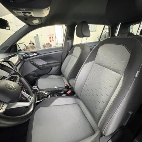 VOLKSWAGEN T-Cross 1.0 4P 200 TSI FLEX COMFORTLINE AUTOMÁTICO, Foto 9