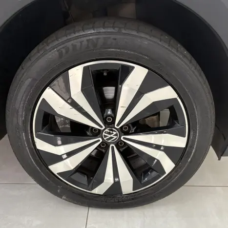 VOLKSWAGEN T-Cross 1.0 4P 200 TSI FLEX COMFORTLINE AUTOMÁTICO, Foto 11