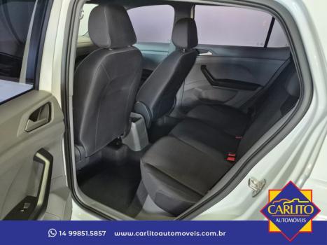 VOLKSWAGEN T-Cross 1.0 4P 200 TSI FLEX SENSE AUTOMÁTICO, Foto 6