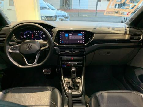 VOLKSWAGEN T-Cross 1.0 4P 200 TSI FLEX HIGHLINE AUTOMÁTICO, Foto 5