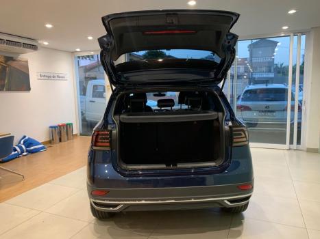 VOLKSWAGEN T-Cross 1.0 4P 200 TSI FLEX HIGHLINE AUTOMÁTICO, Foto 12
