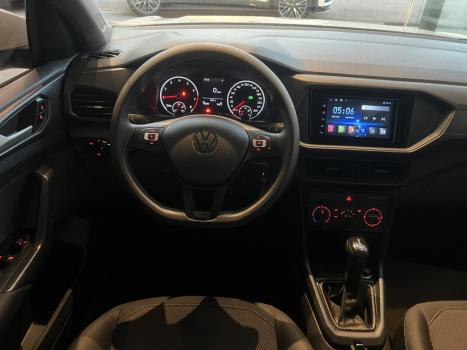 VOLKSWAGEN T-Cross 1.0 4P 200 TSI FLEX SENSE AUTOMÁTICO, Foto 4