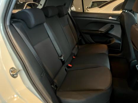 VOLKSWAGEN T-Cross 1.0 4P 200 TSI FLEX SENSE AUTOMÁTICO, Foto 11