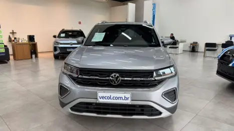 VOLKSWAGEN T-Cross 1.4 4P 250 TSI FLEX HIGHLINE AUTOMÁTICO, Foto 2
