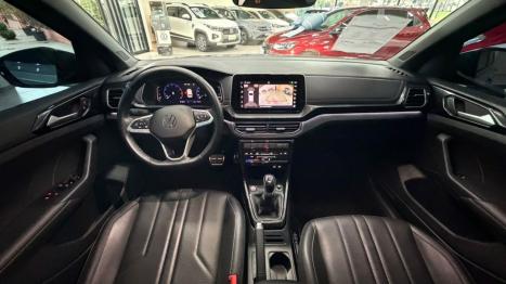 VOLKSWAGEN T-Cross 1.4 4P 250 TSI FLEX HIGHLINE AUTOMÁTICO, Foto 5