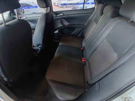VOLKSWAGEN T-Cross 1.0 4P 200 TSI FLEX SENSE AUTOMÁTICO, Foto 6