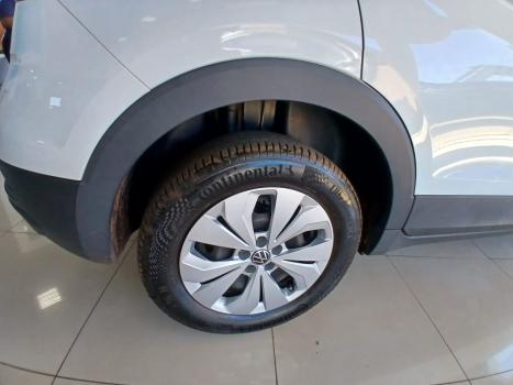 VOLKSWAGEN T-Cross 1.0 4P 200 TSI FLEX SENSE AUTOMÁTICO, Foto 8