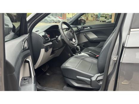 VOLKSWAGEN T-Cross 1.4 4P 250 TSI FLEX HIGHLINE AUTOMÁTICO, Foto 7