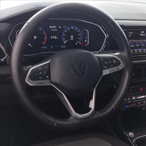 VOLKSWAGEN T-Cross 1.0 4P 200 TSI FLEX COMFORTLINE AUTOMÁTICO, Foto 12