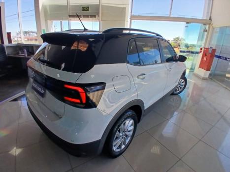 VOLKSWAGEN T-Cross 1.0 4P 200 TSI FLEX, Foto 9
