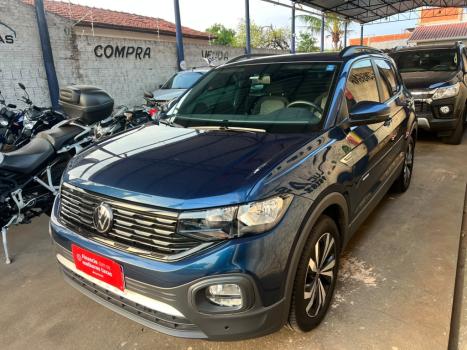VOLKSWAGEN T-Cross 1.0 4P 200 TSI FLEX COMFORTLINE AUTOMÁTICO, Foto 2