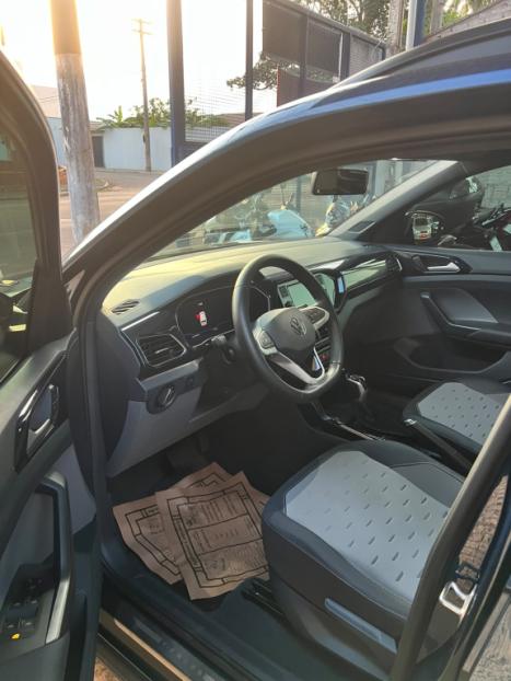 VOLKSWAGEN T-Cross 1.0 4P 200 TSI FLEX COMFORTLINE AUTOMÁTICO, Foto 5