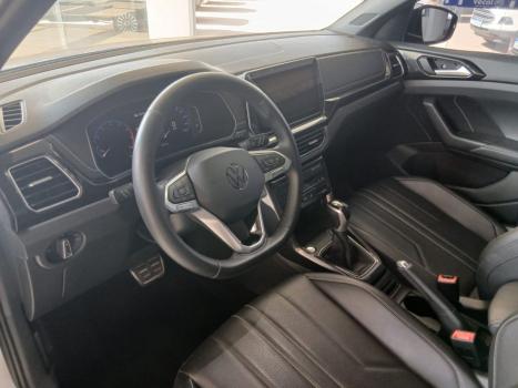VOLKSWAGEN T-Cross 1.4 4P 250 TSI FLEX HIGHLINE AUTOMÁTICO, Foto 4
