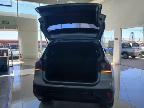VOLKSWAGEN T-Cross 1.4 4P 250 TSI FLEX HIGHLINE AUTOMÁTICO, Foto 12