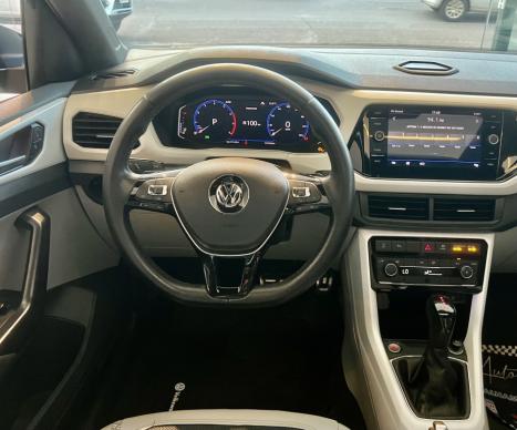 VOLKSWAGEN T-Cross 1.4 4P 250 TSI FLEX HIGHLINE AUTOMÁTICO, Foto 3
