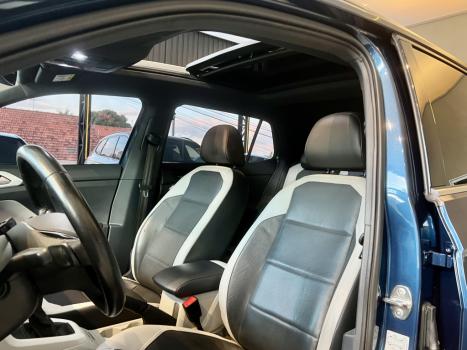 VOLKSWAGEN T-Cross 1.4 4P 250 TSI FLEX HIGHLINE AUTOMÁTICO, Foto 2